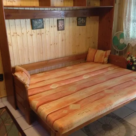Relax House Siófok