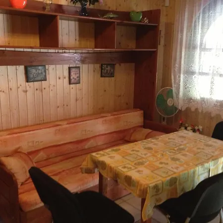 Nyaraló Relax House Siófok