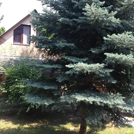 Nyaraló Relax House Siófok