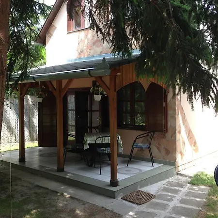 Nyaraló Relax House