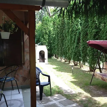 Relax House Siófok
