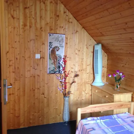 Nyaraló Relax House Siófok
