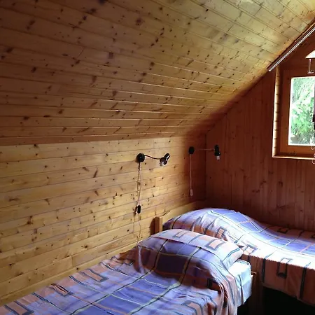 Relax House