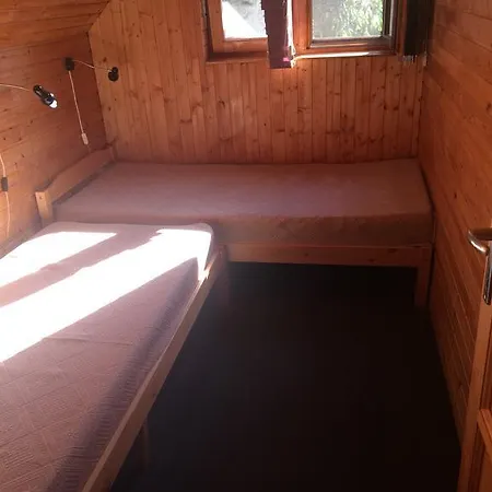 Relax House *
