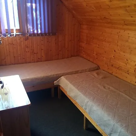 Relax House