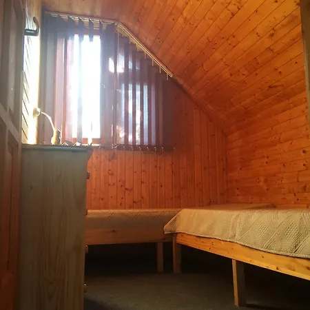 Nyaraló Relax House