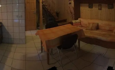 Nyaraló Relax House *